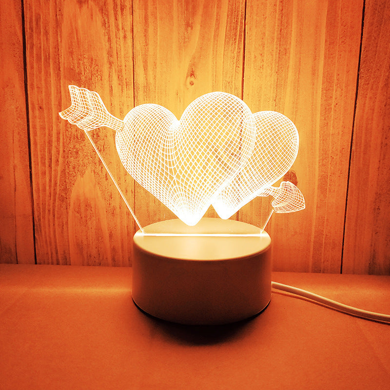 Luce notturna