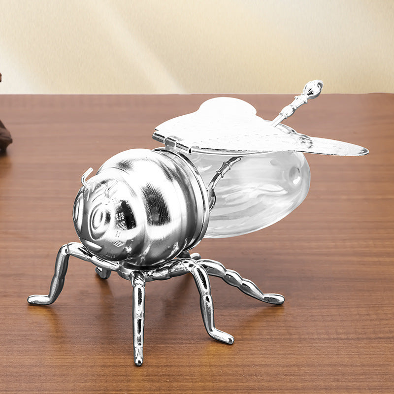 Honey Jar TEZZONMAART