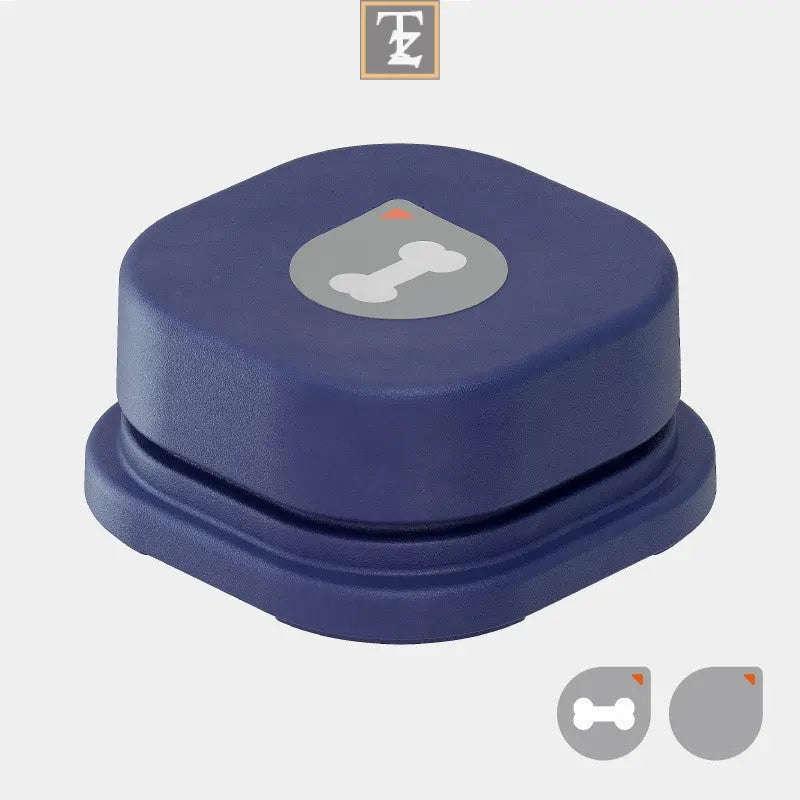 4 Colors Pet Communication Button One-click Prevent Physical Inactivity Recordable Dog Talking Button Toy Cat Toy Pet Products
