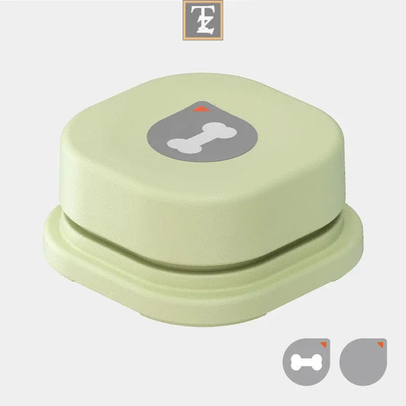 4 Colors Pet Communication Button One-click Prevent Physical Inactivity Recordable Dog Talking Button Toy Cat Toy Pet Products