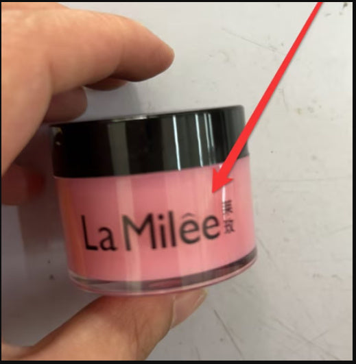 20-30g Prodotti per la cura delle labbra Idratante per le labbra