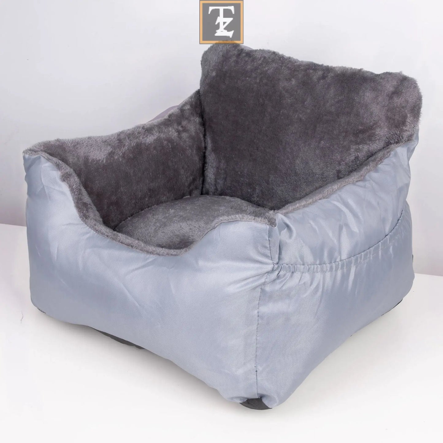 Car Pet Bed Automobile Cushion Dog Outing Seat