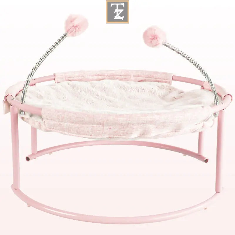 Cat Bed House Pet Kitten Hammock Mattress