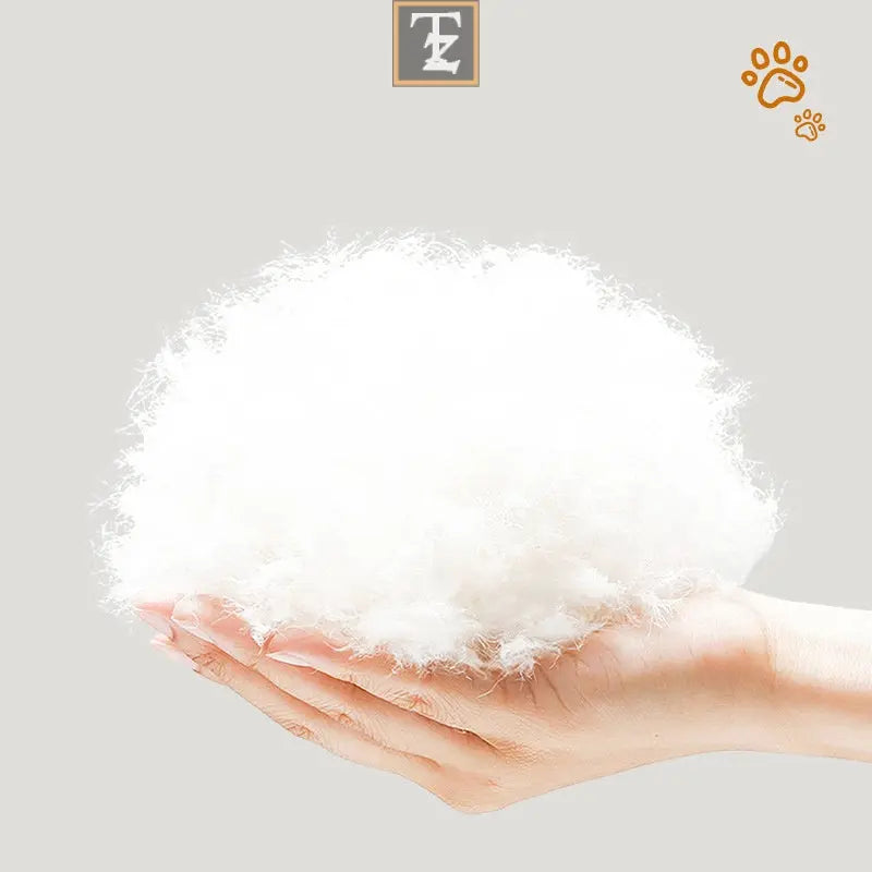 Cat Kennel Pet Shell Nest Warm For Winter Four Seasons General Pet Supplies Thickening