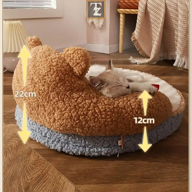 Cozy Cat Warm Pad