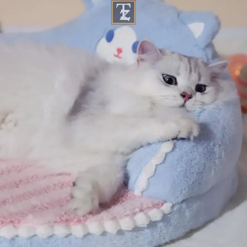 Cozy Cat Warm Pad