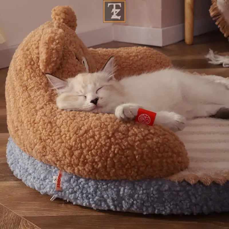 Cozy Cat Warm Pad