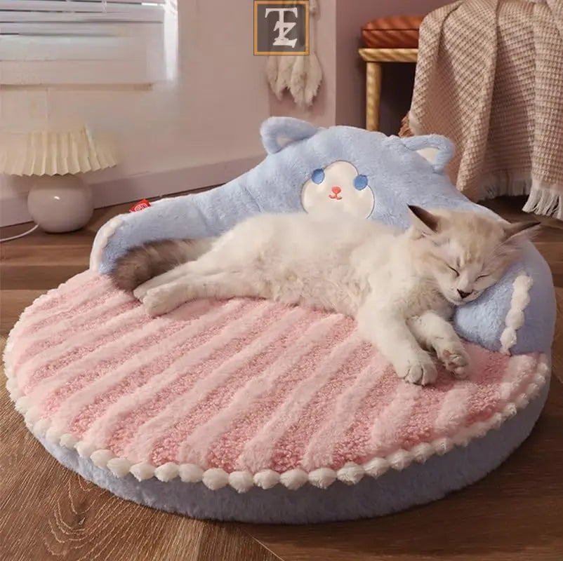 Cozy Cat Warm Pad