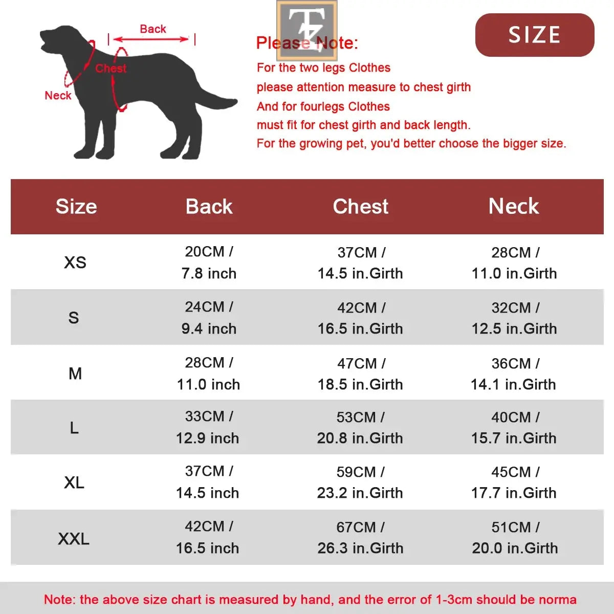 Dog Clothes Winter Dog Hooded Sweatshirt Warm French Bulldog Puppy Coat for Small Medium Dogs Pet Costume Chihuahua Pug