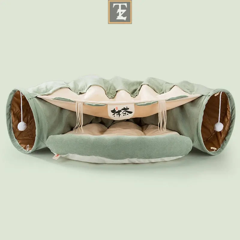 Durable Cat Tunnel