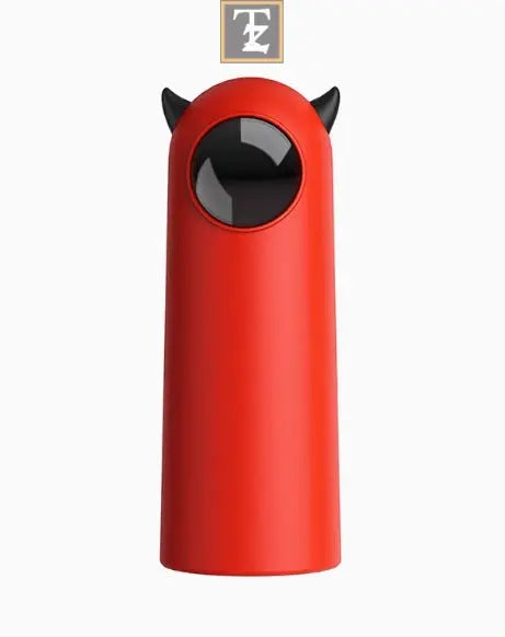 Electric Automatic Infrared Cat Teaser Toys
