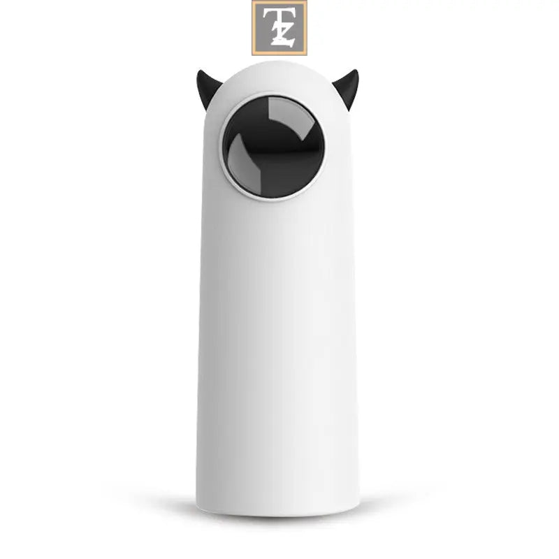 Electric Automatic Infrared Cat Teaser Toys