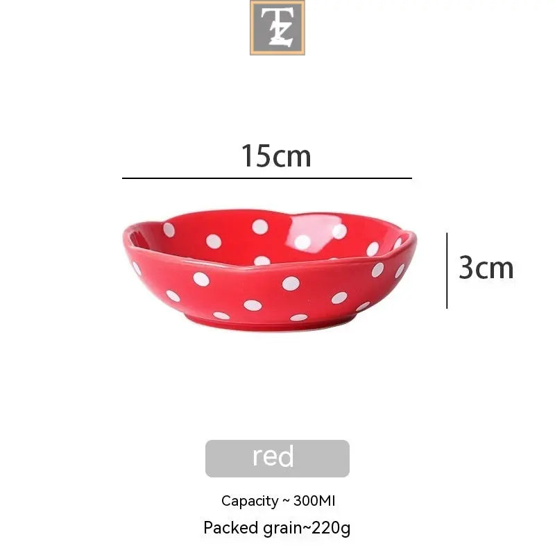 High Foot Protection Anti Roll Pet Products Cat Bowls