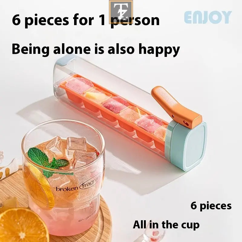 Ice Cube Mold