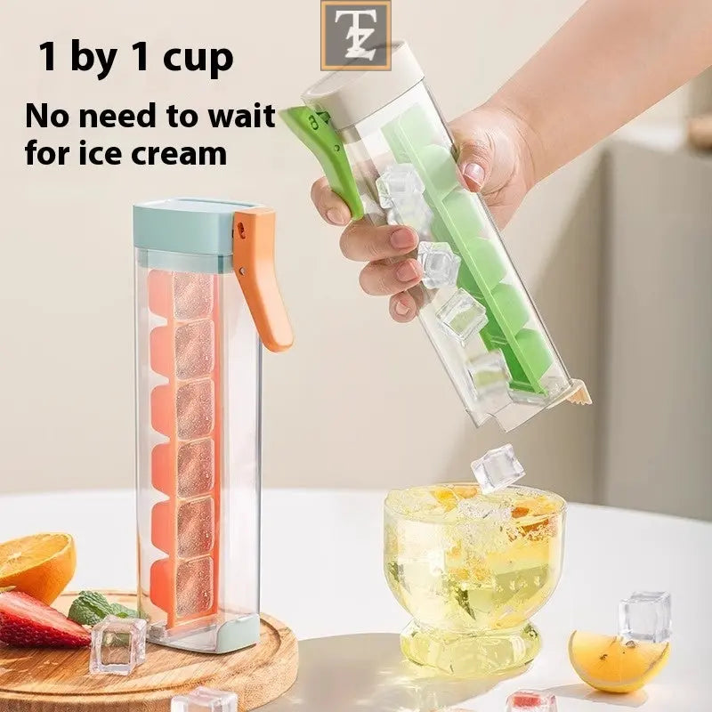 Ice Cube Mold