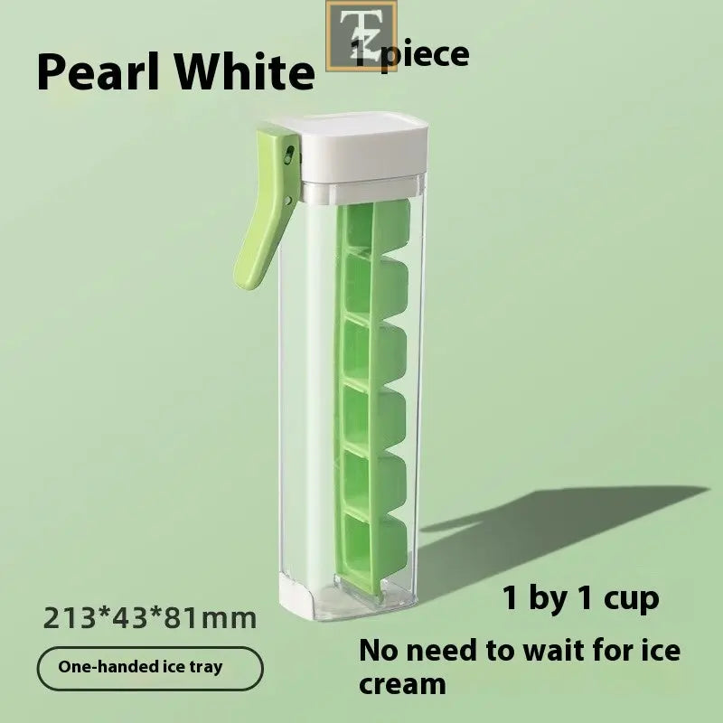 Ice Cube Mold