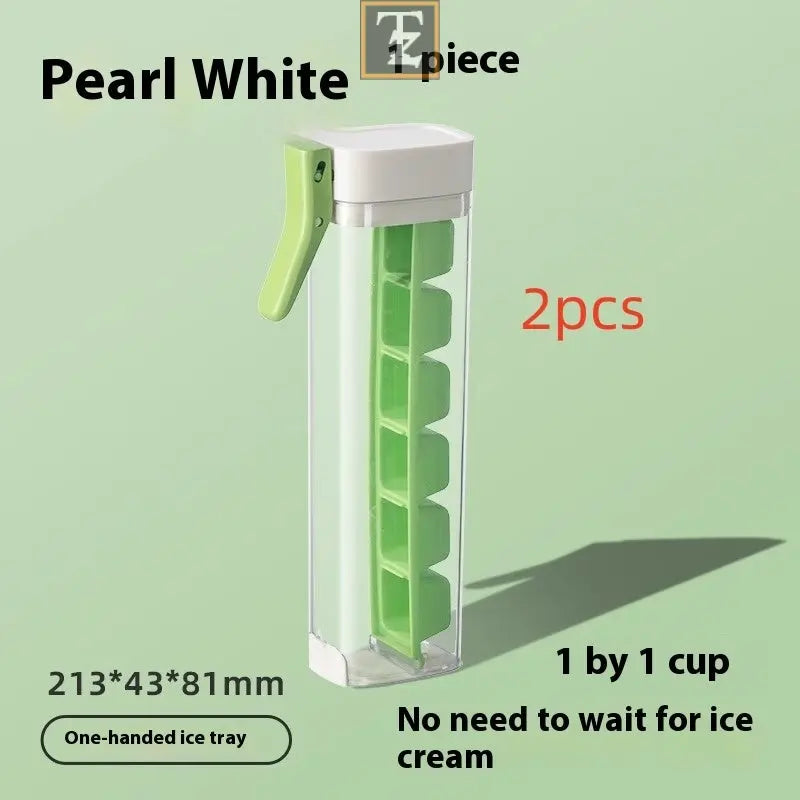 Ice Cube Mold