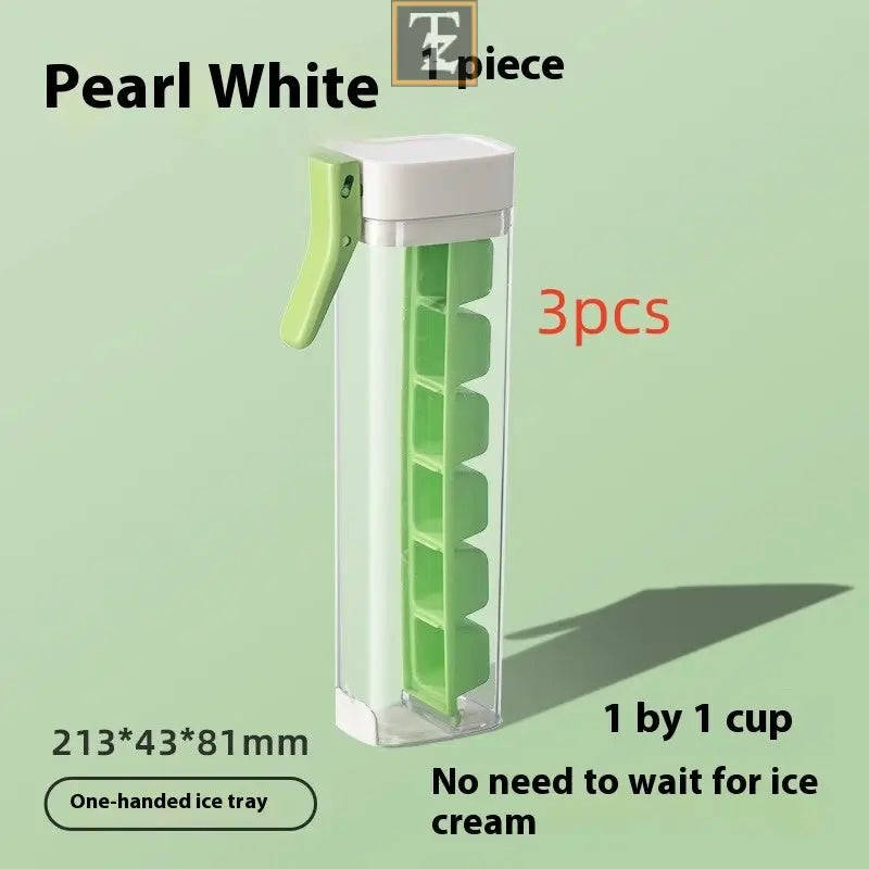 Ice Cube Mold