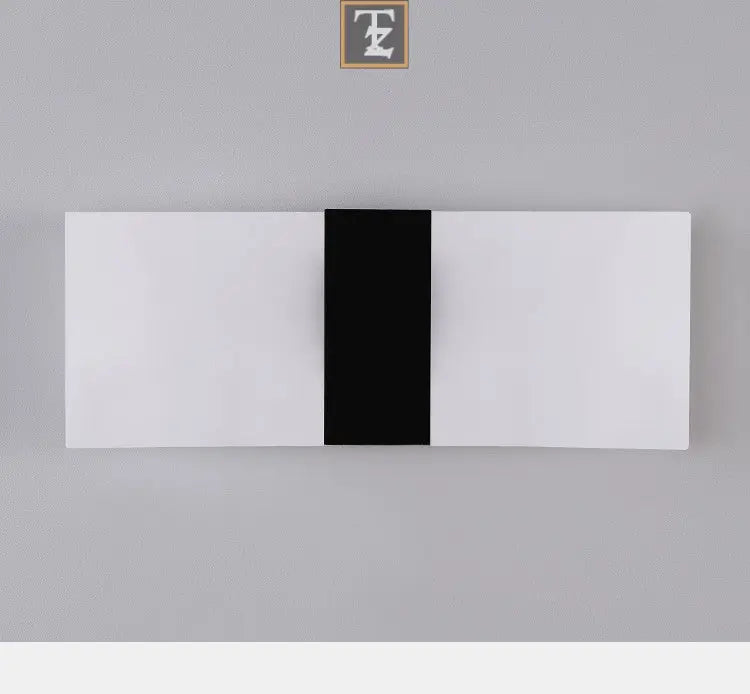 Indoor Sensing USB Charging Wall Lamp