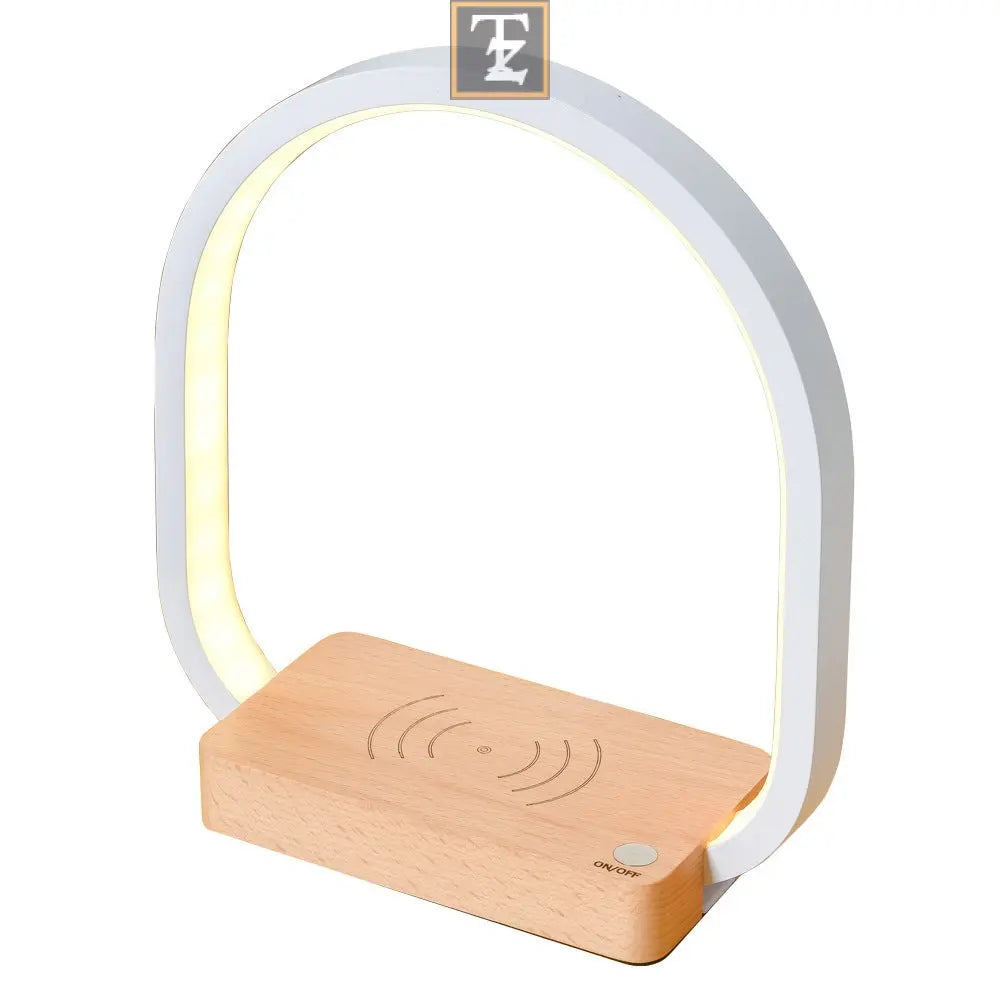 Multifunctional table lamp