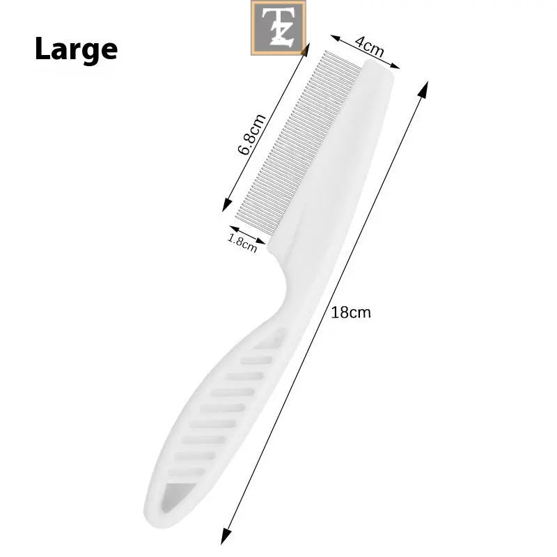 Pet Comb - Grooming Comb
