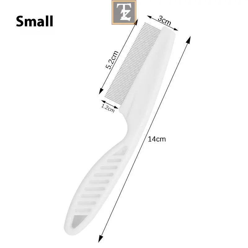 Pet Comb - Grooming Comb