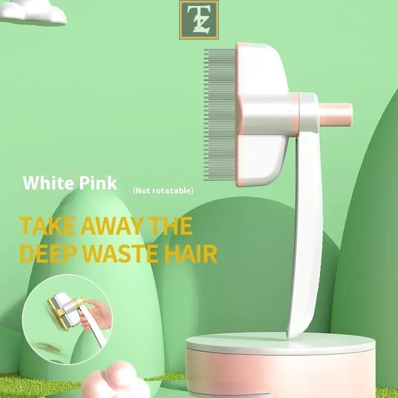 Pet Comb - Grooming Comb
