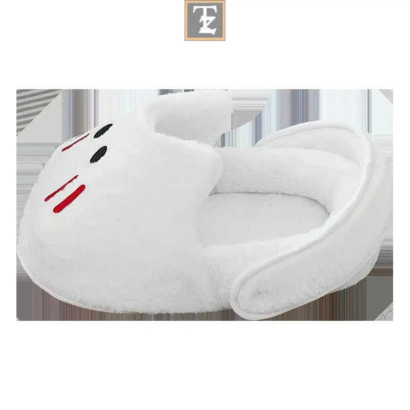 Pet Rabbit Slippers Mat