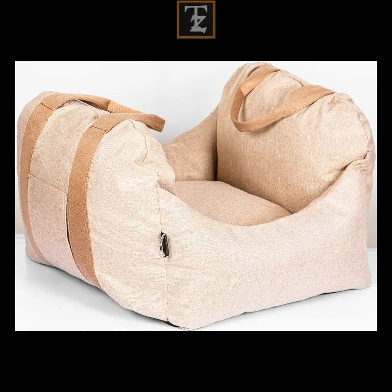 Pet Supplies Car Kennel Multifunctional Convenient Portable