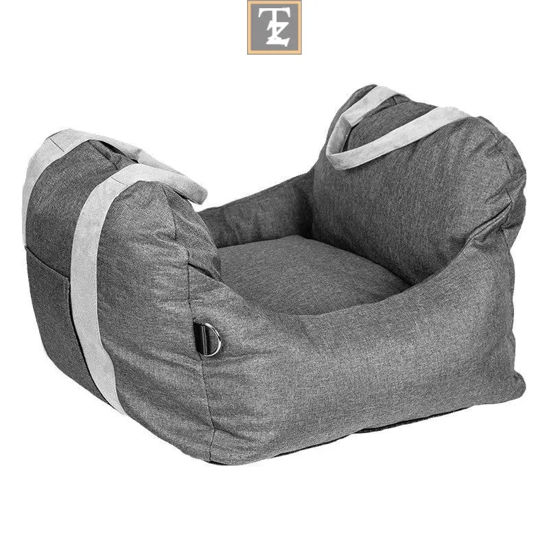 Pet Supplies Car Kennel Multifunctional Convenient Portable