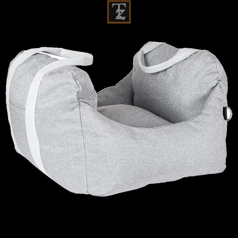 Pet Supplies Car Kennel Multifunctional Convenient Portable