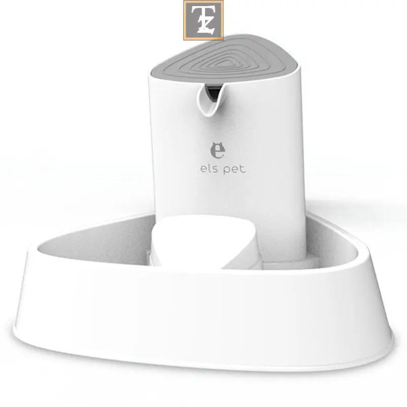 Pet dog water dispenser cat water dispenser