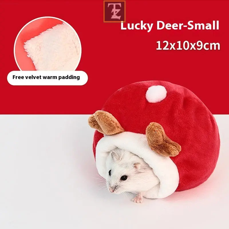 Rabbit Anti-bite Pet Nest