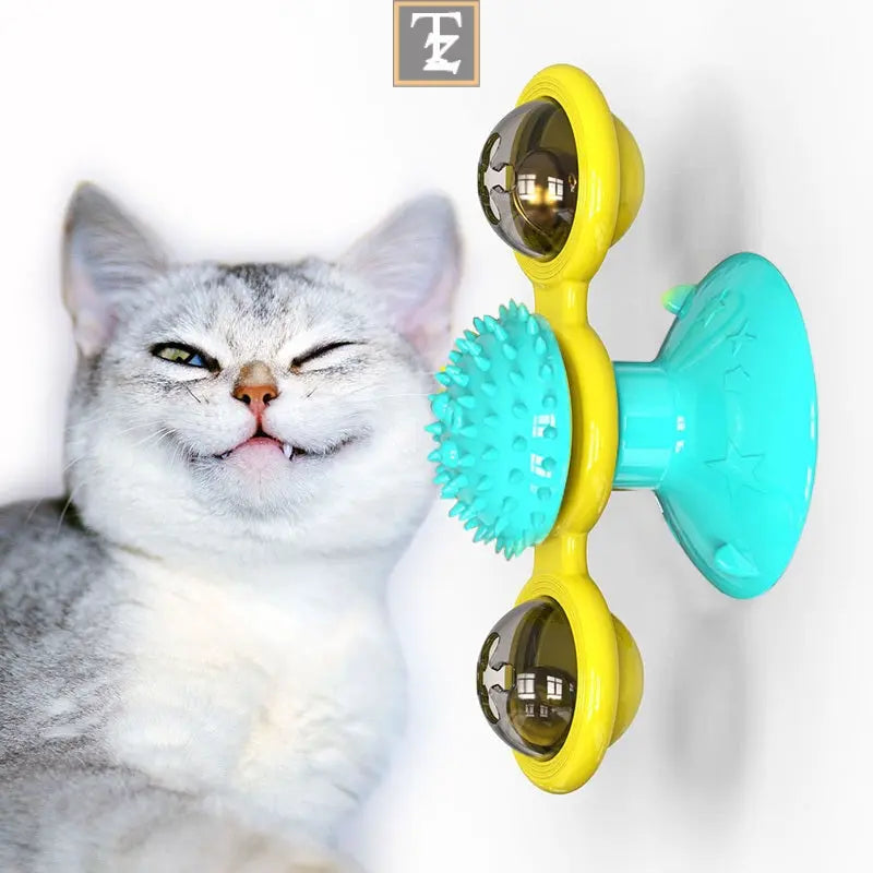 Rotating Toys