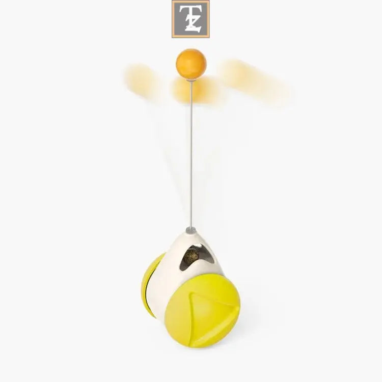 Rotating Toys