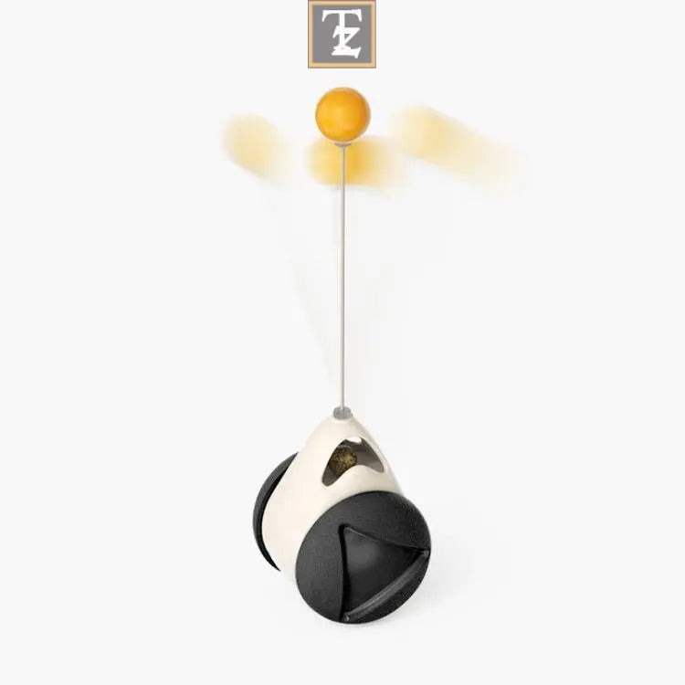 Rotating Toys