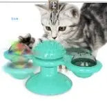 Rotating Toys