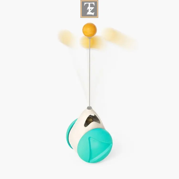 Rotating Toys