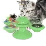 Rotating Toys