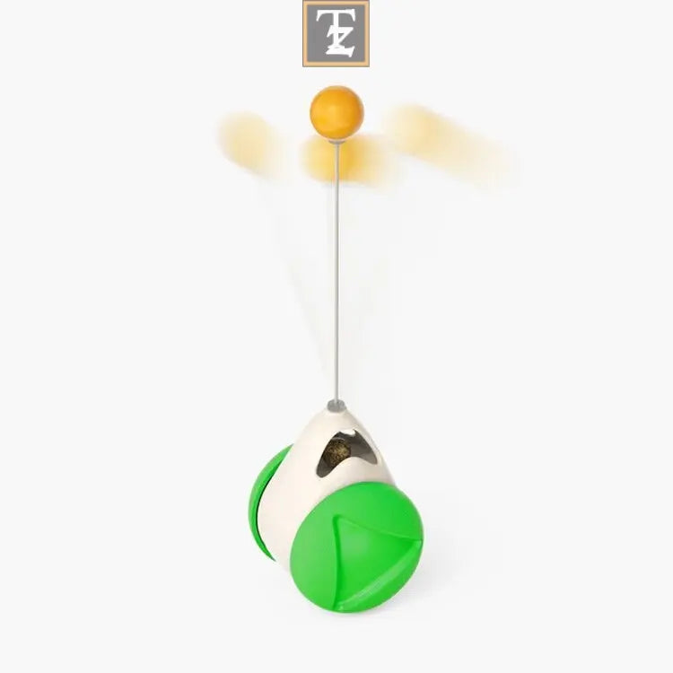 Rotating Toys