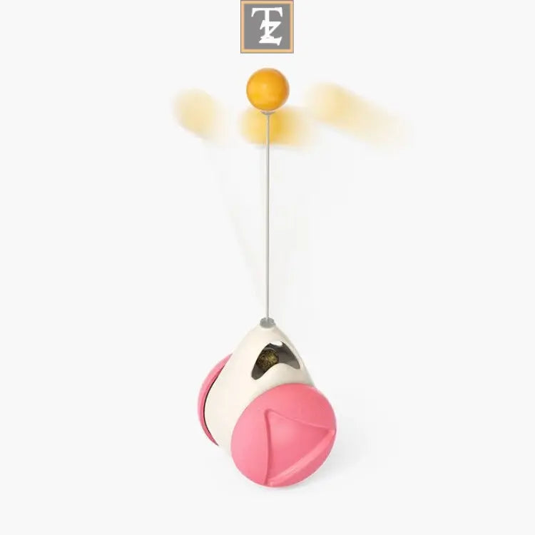 Rotating Toys