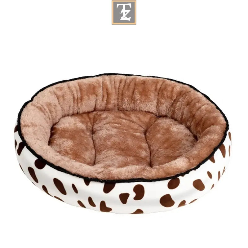 Round Mat For Pets