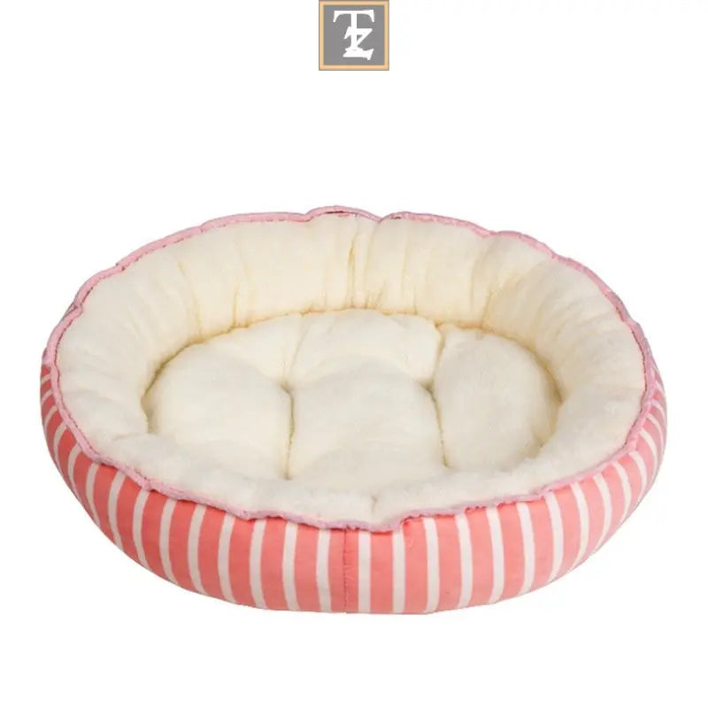 Round Mat For Pets