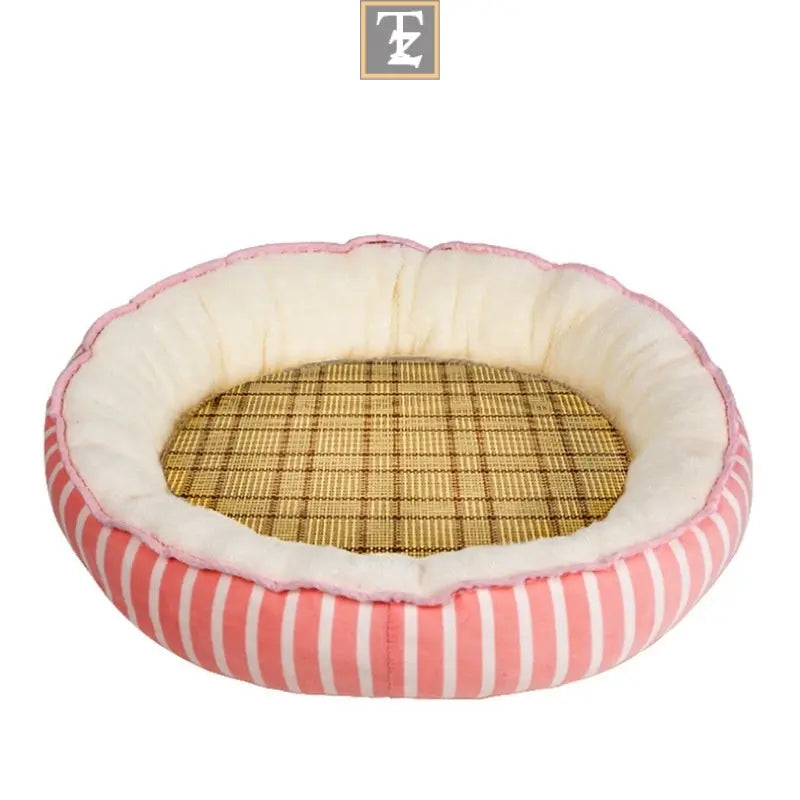 Round Mat For Pets