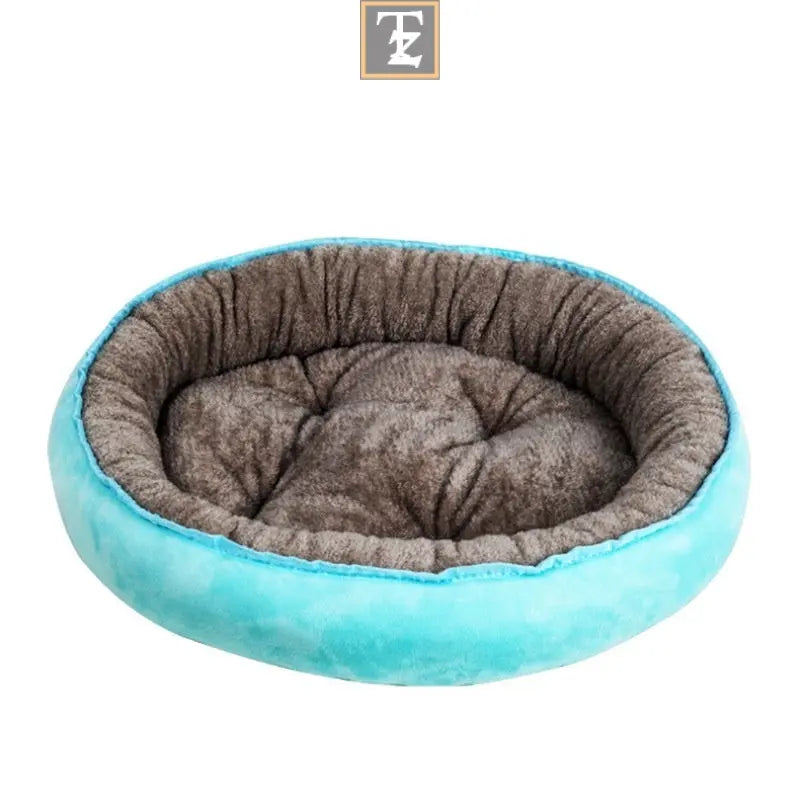 Round Mat For Pets