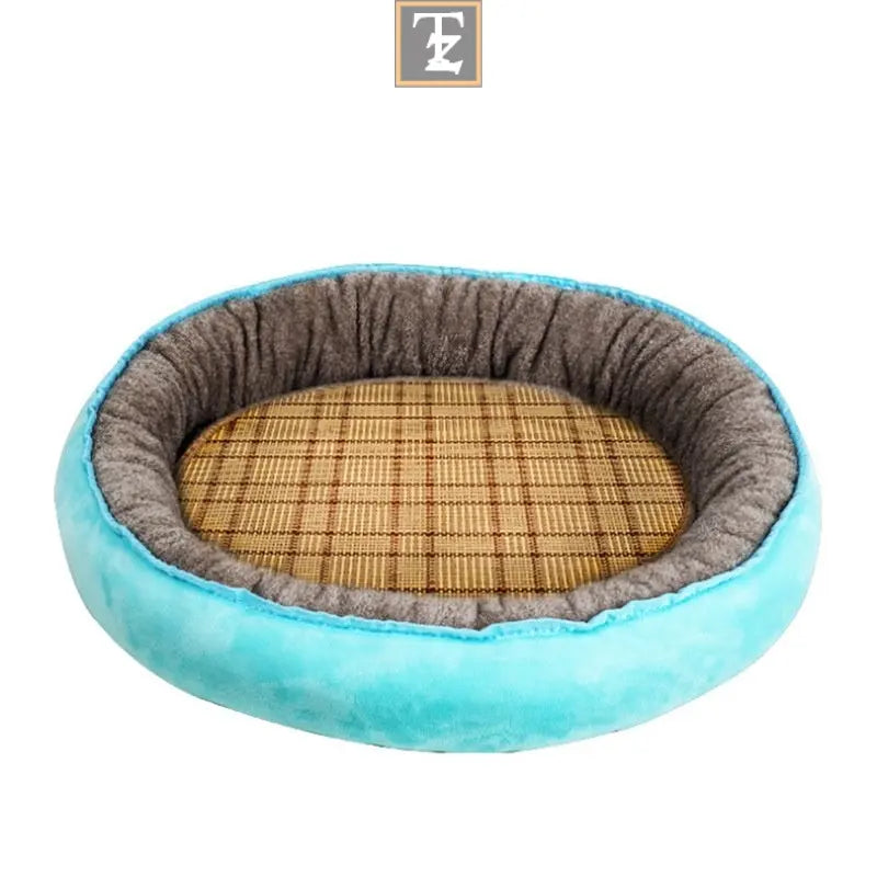 Round Mat For Pets