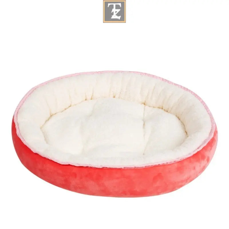 Round Mat For Pets