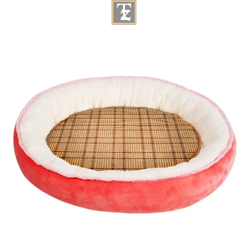 Round Mat For Pets