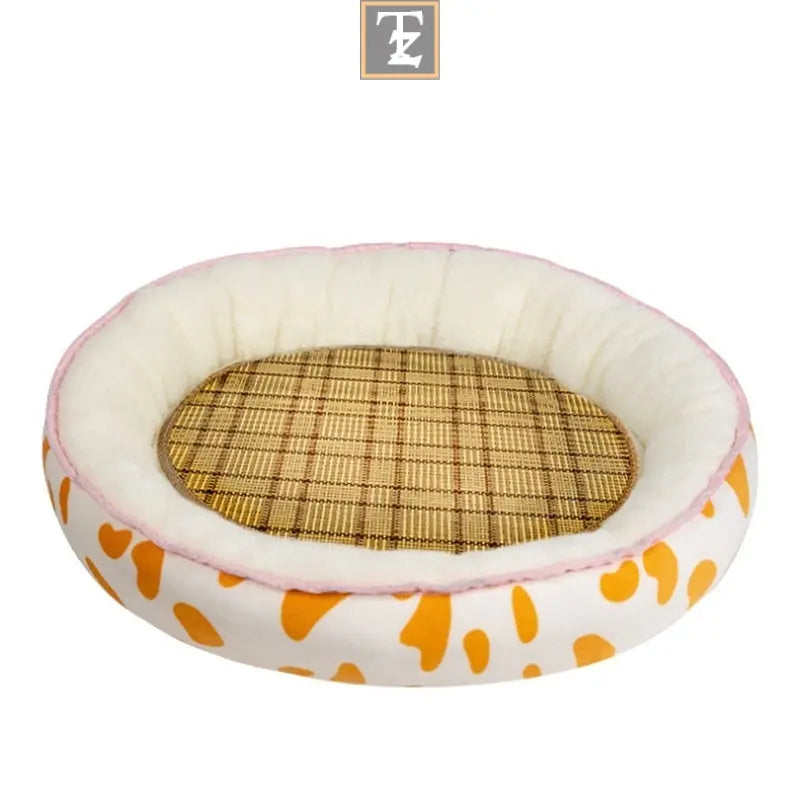 Round Mat For Pets