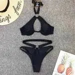 Sexy Bikini Swimsuit